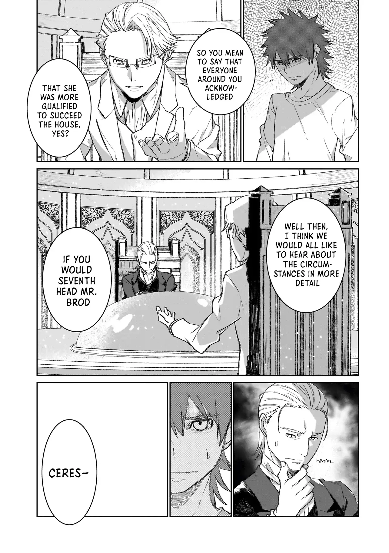 Seventh Chapter 4.2 page 5 - 
