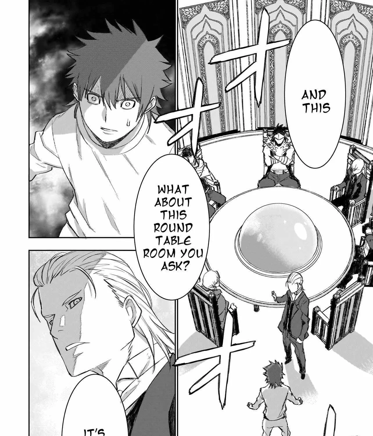 Seventh Chapter 4 page 19 - 