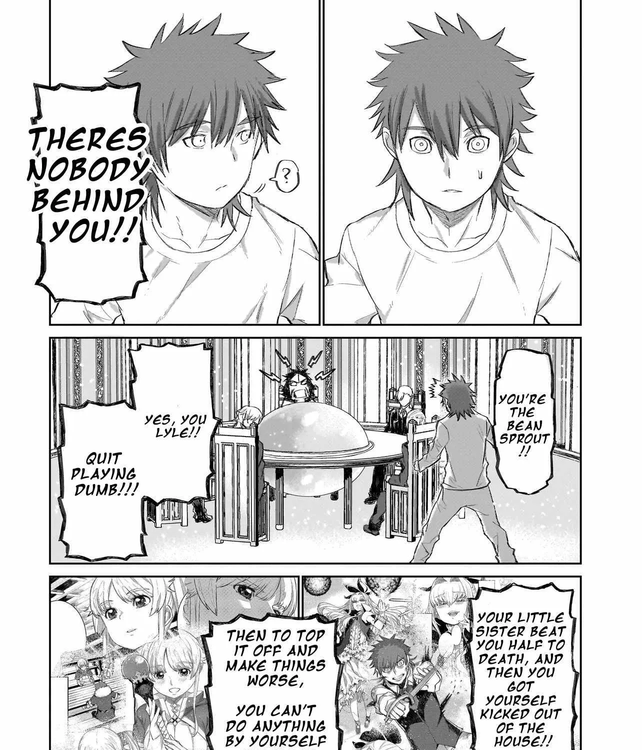 Seventh Chapter 4 page 3 - 