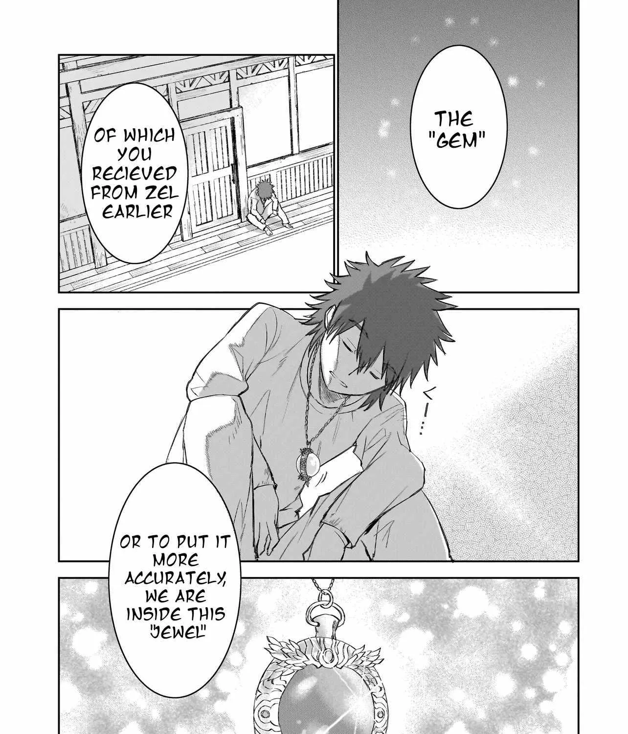 Seventh Chapter 4 page 21 - 