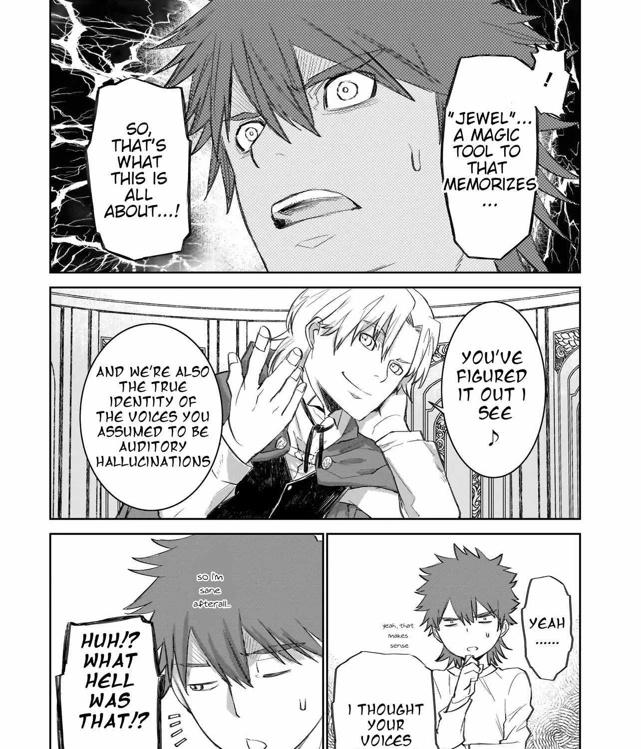 Seventh Chapter 4 page 23 - 