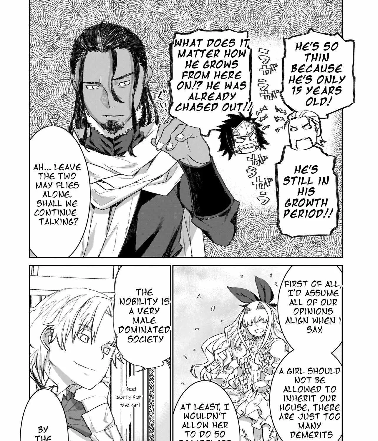 Seventh Chapter 4 page 27 - 