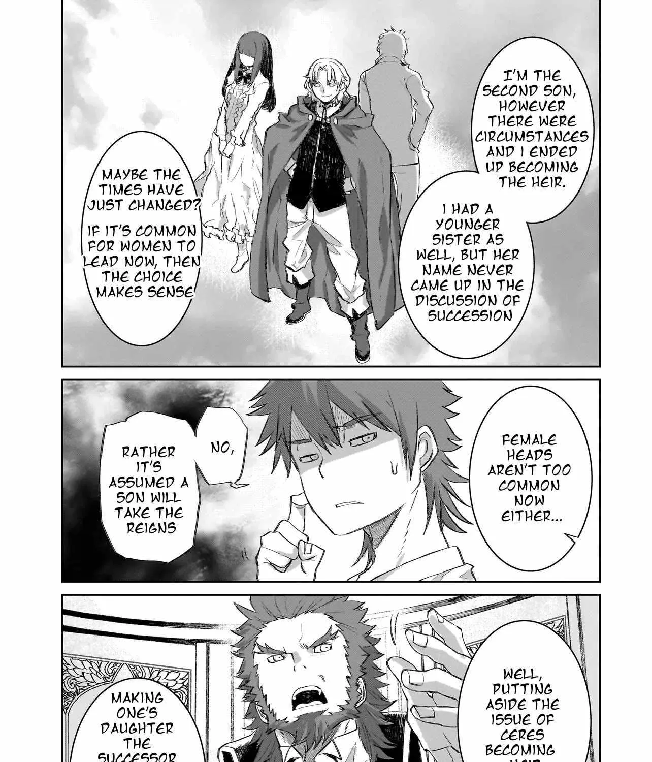 Seventh Chapter 4 page 29 - 