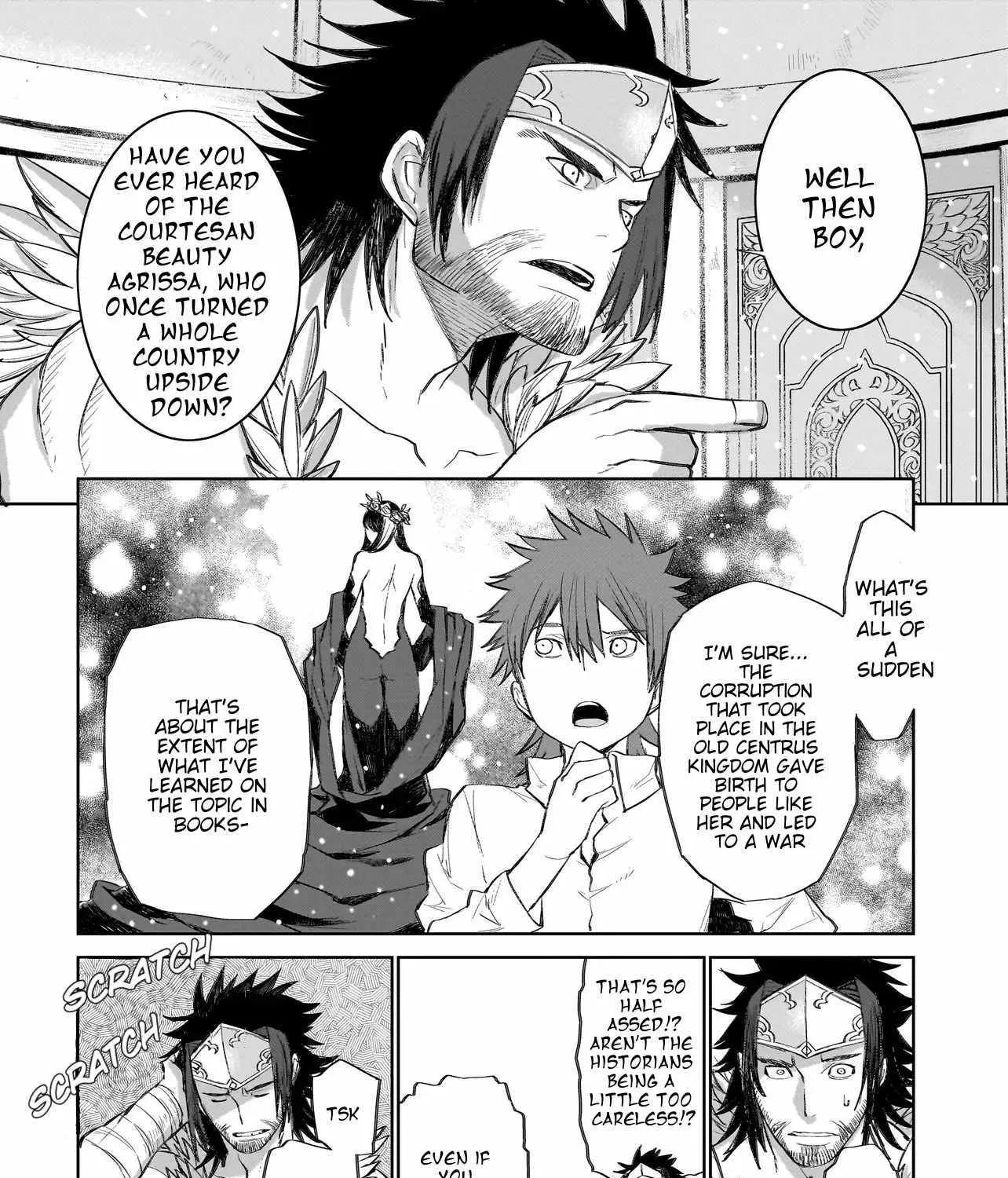 Seventh Chapter 5.1 page 7 - 