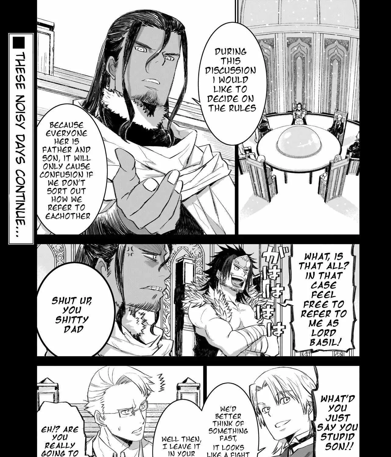 Seventh Chapter 5 page 1 - 