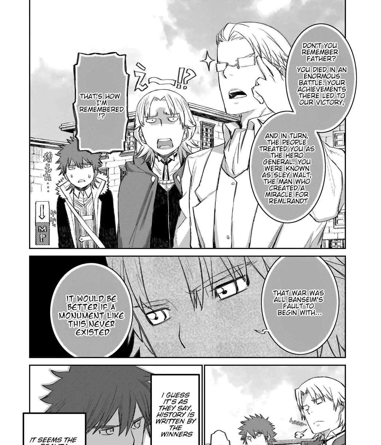 Seventh Chapter 5 page 11 - 