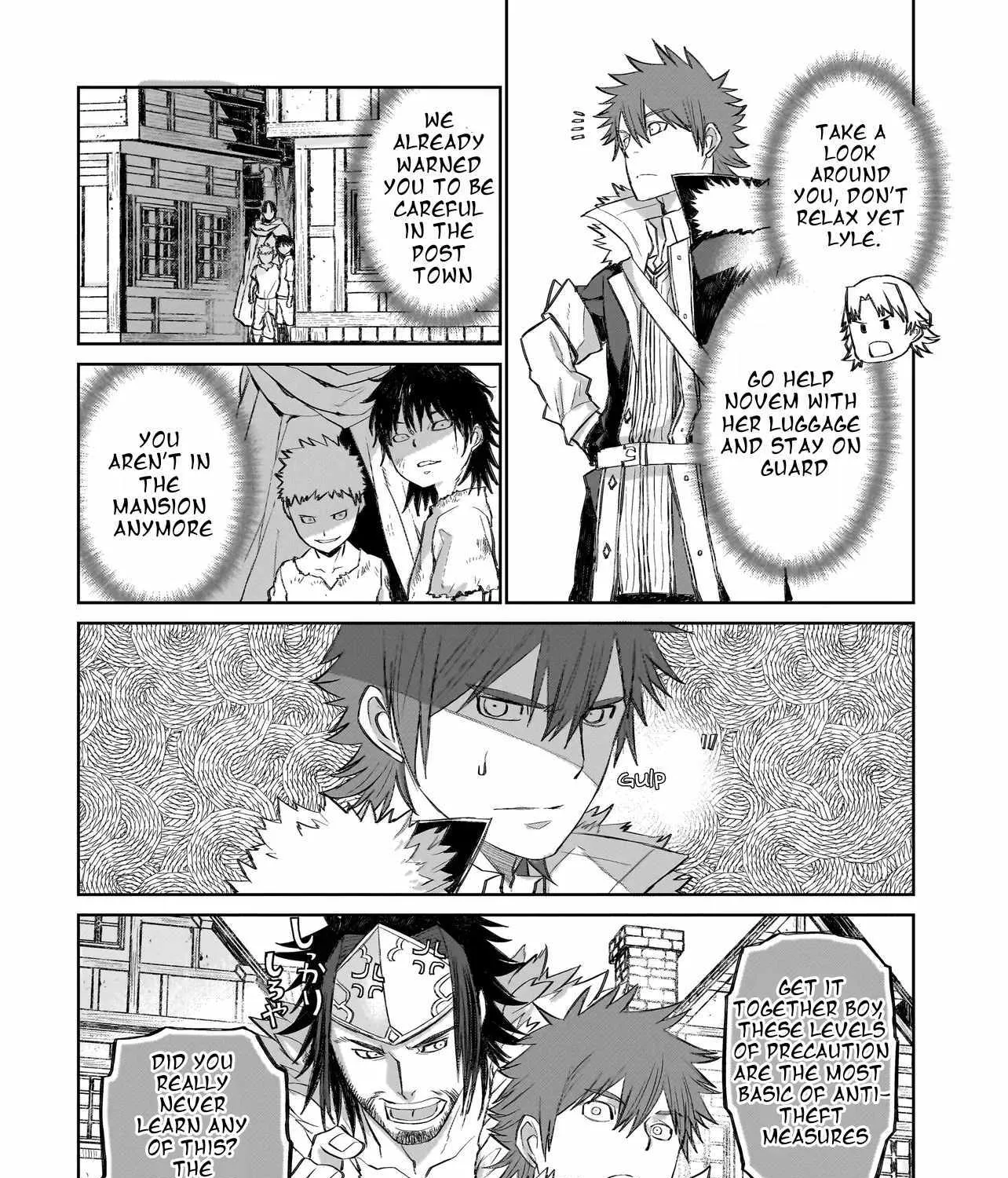 Seventh Chapter 5 page 19 - 