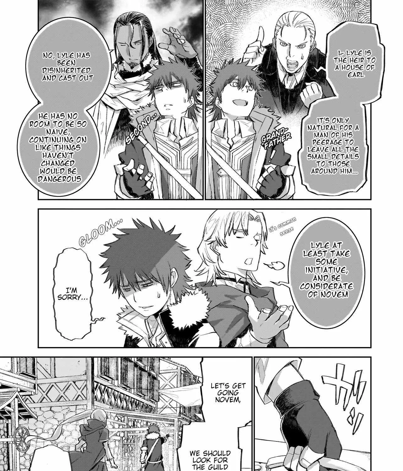 Seventh Chapter 5 page 21 - 