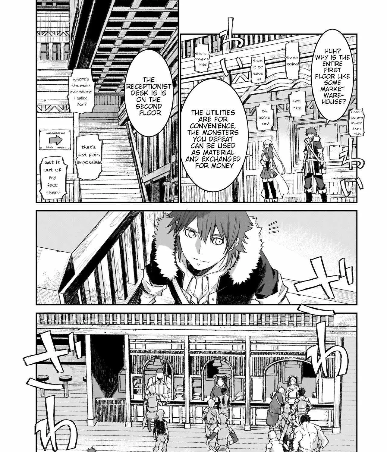 Seventh Chapter 5 page 29 - 