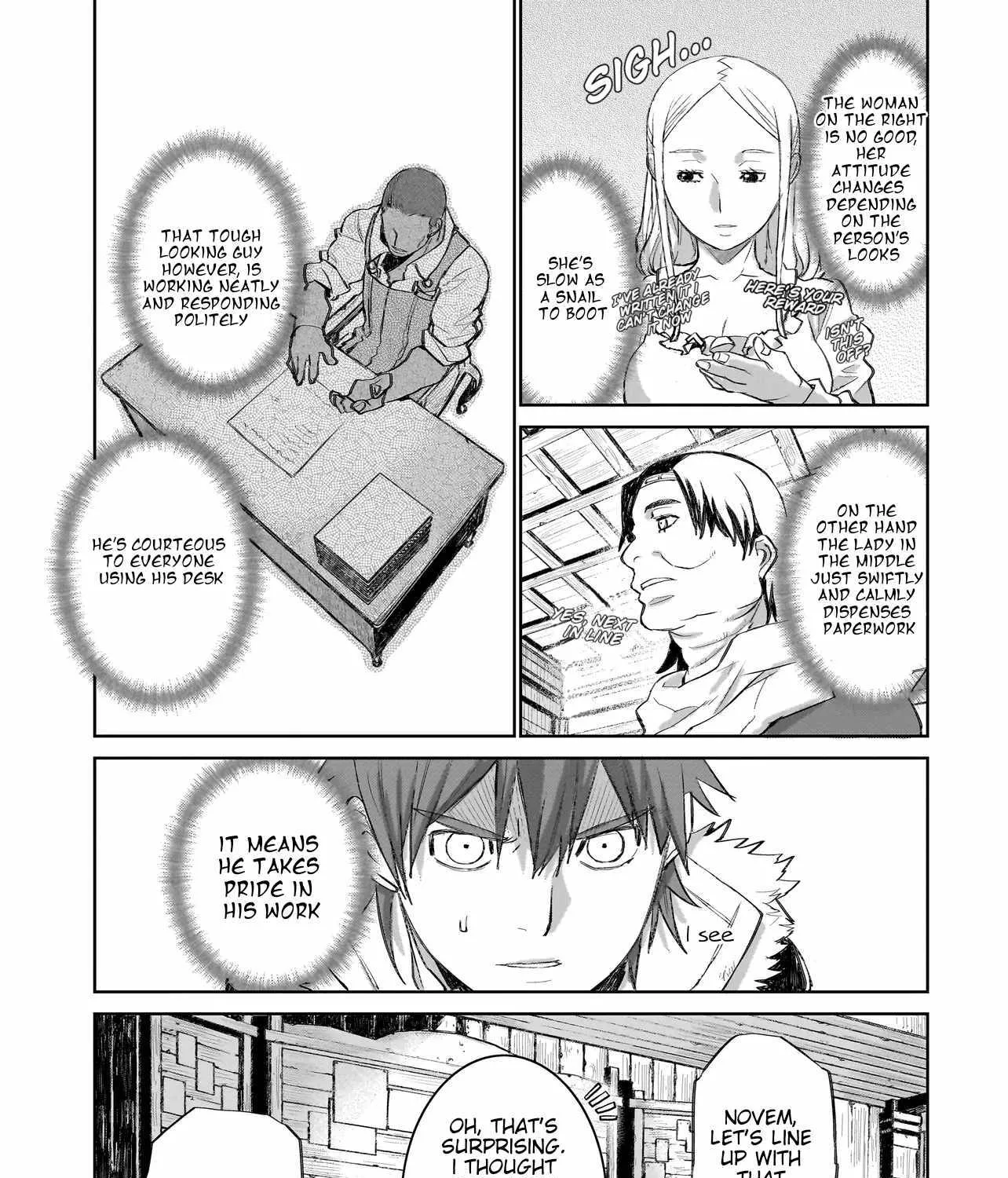 Seventh Chapter 5 page 33 - 