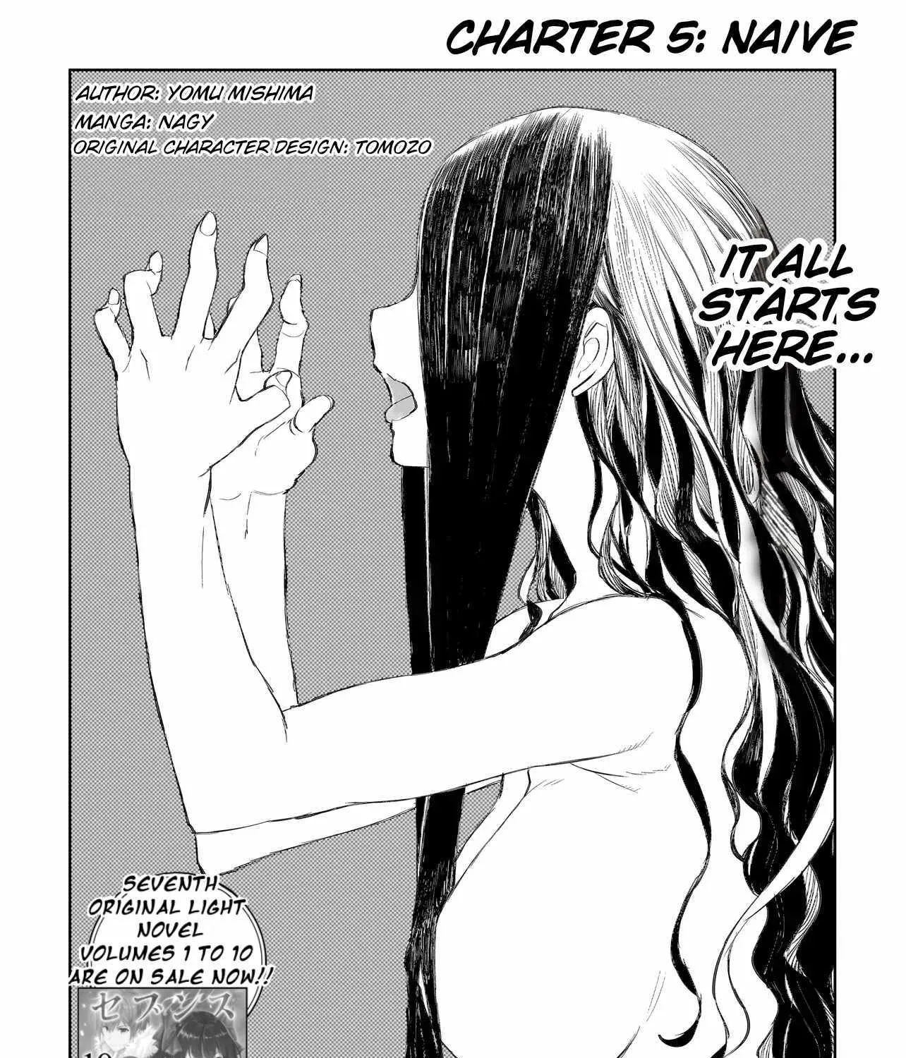 Seventh Chapter 5 page 5 - 