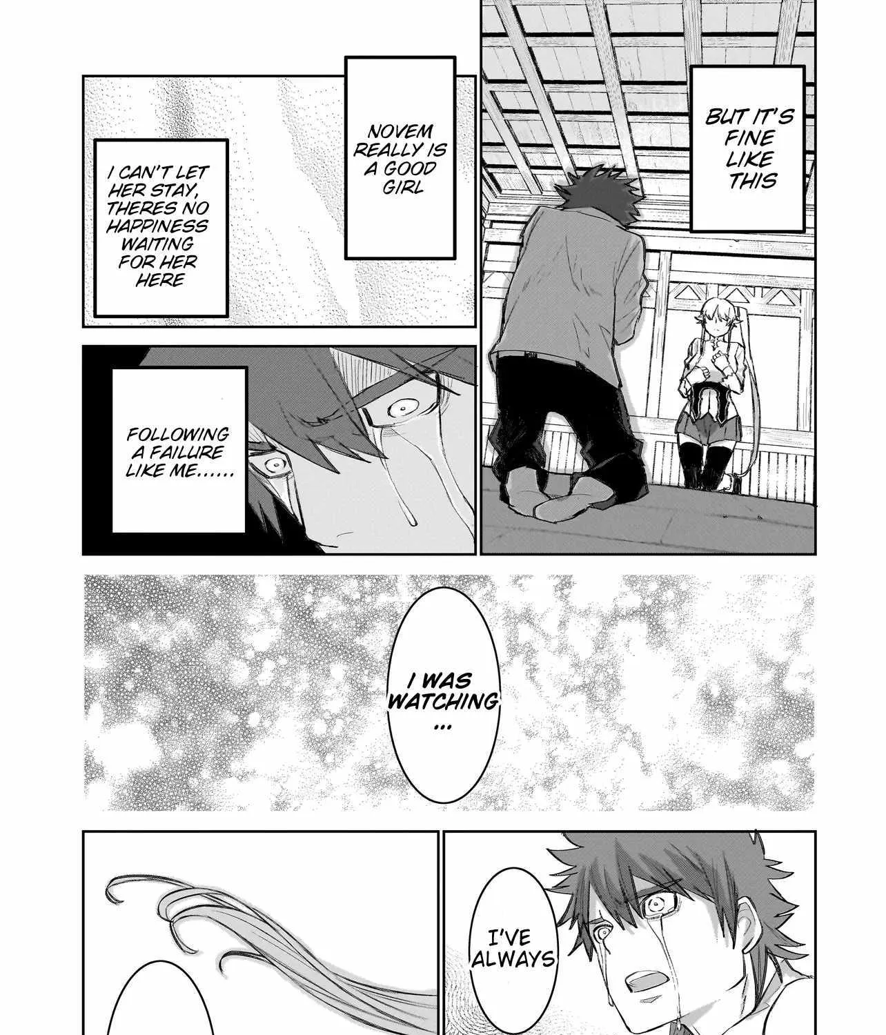 Seventh Chapter 6.1 page 11 - 