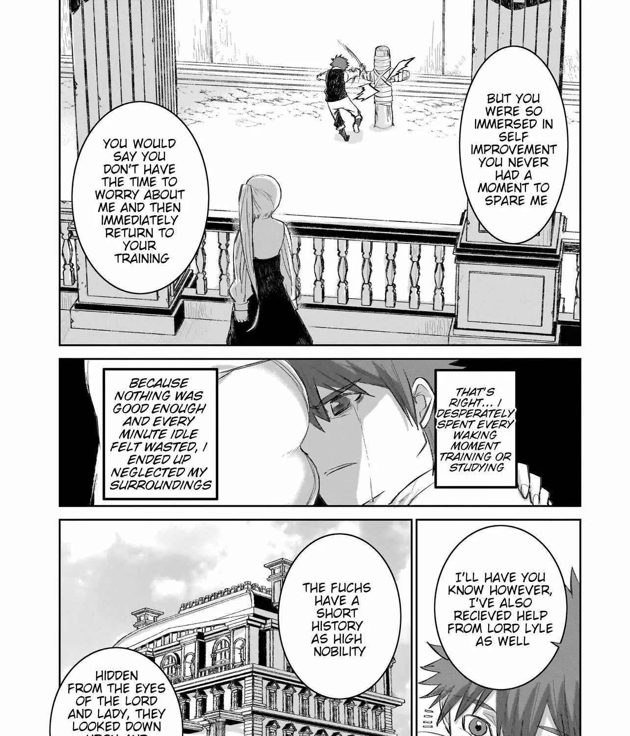 Seventh Chapter 6.1 page 15 - 