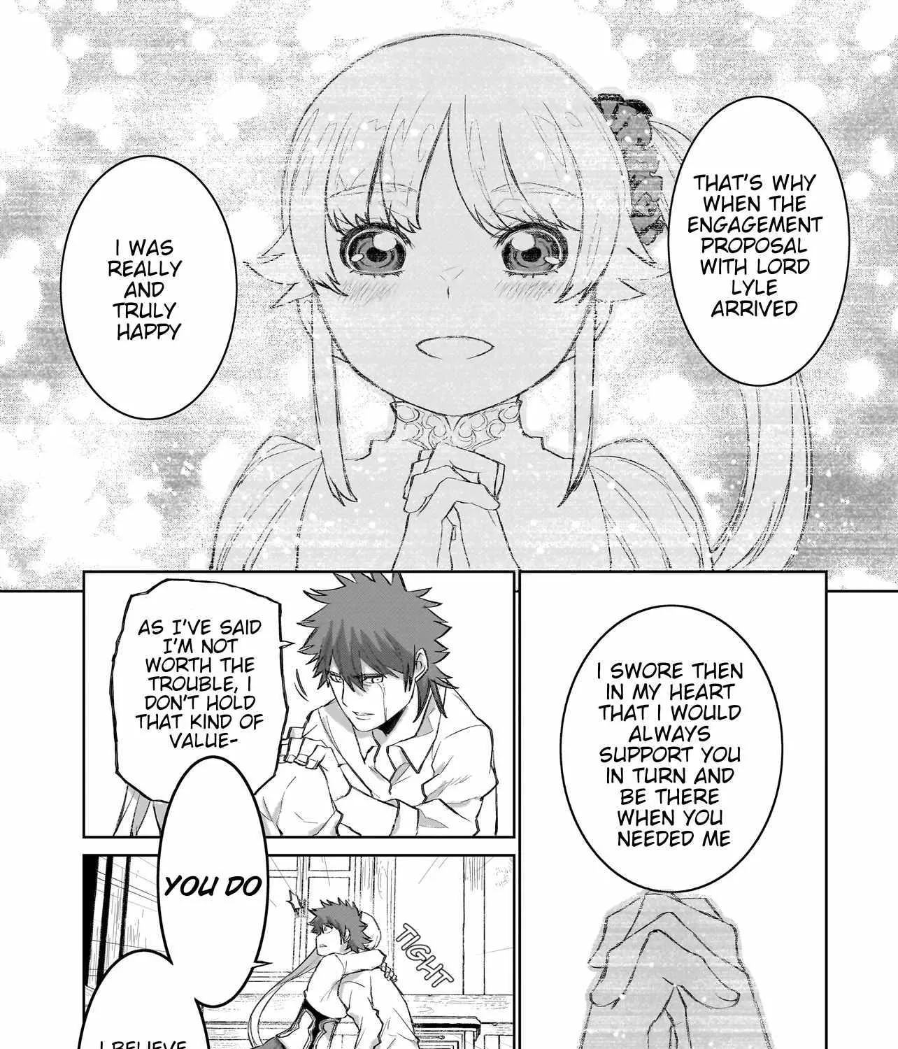 Seventh Chapter 6.1 page 19 - 