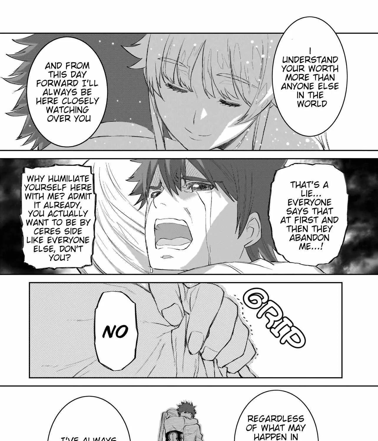 Seventh Chapter 6.1 page 21 - 