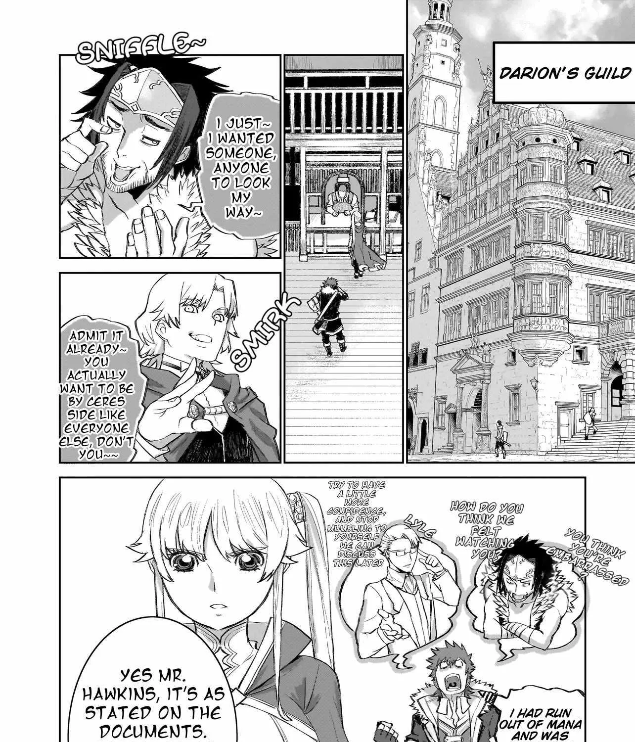 Seventh Chapter 6.1 page 27 - 