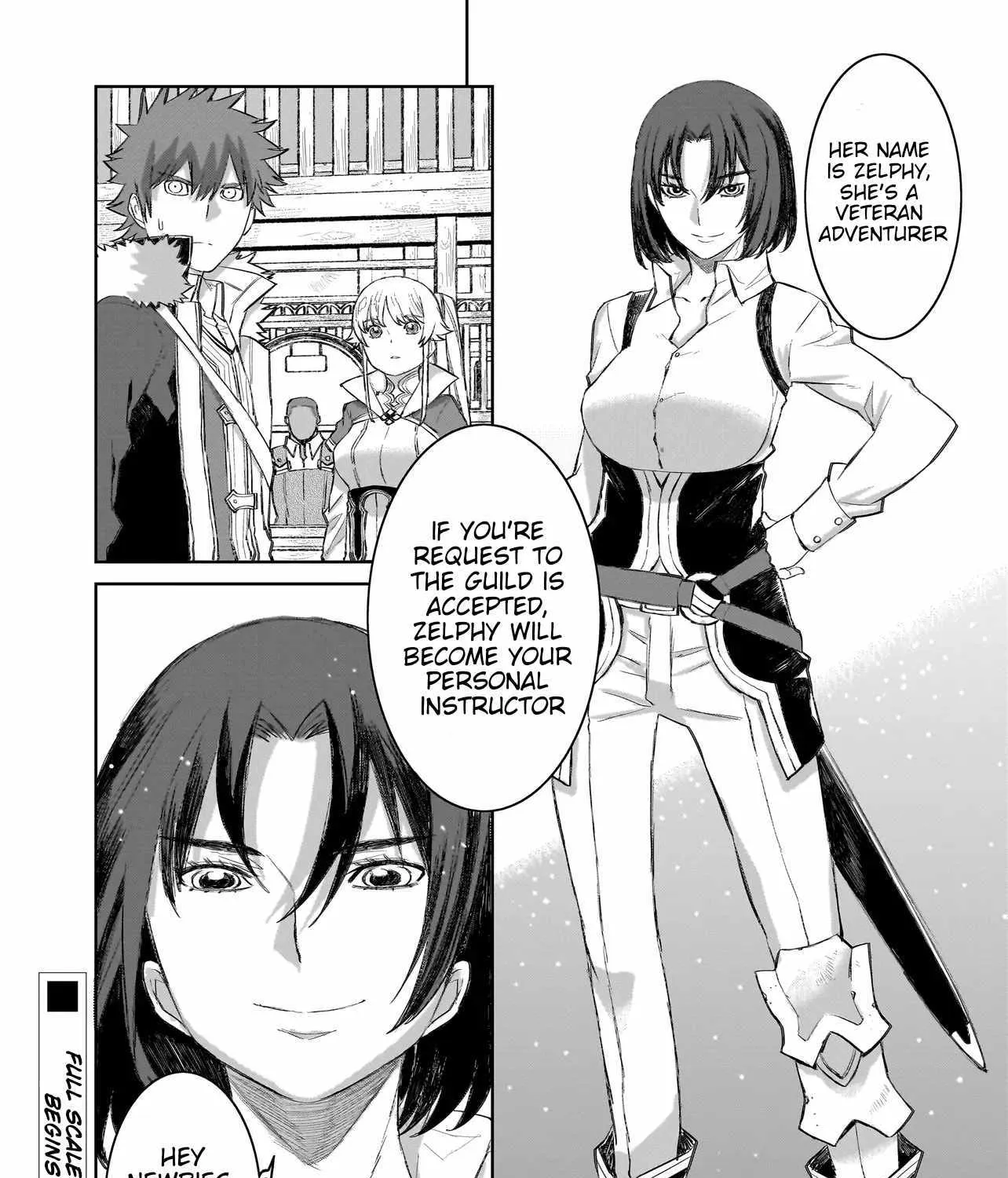 Seventh Chapter 6.1 page 31 - 