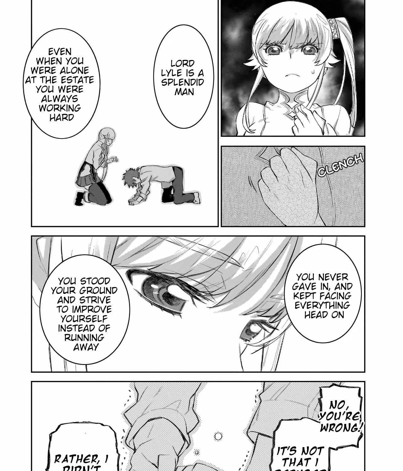 Seventh Chapter 6.1 page 5 - 