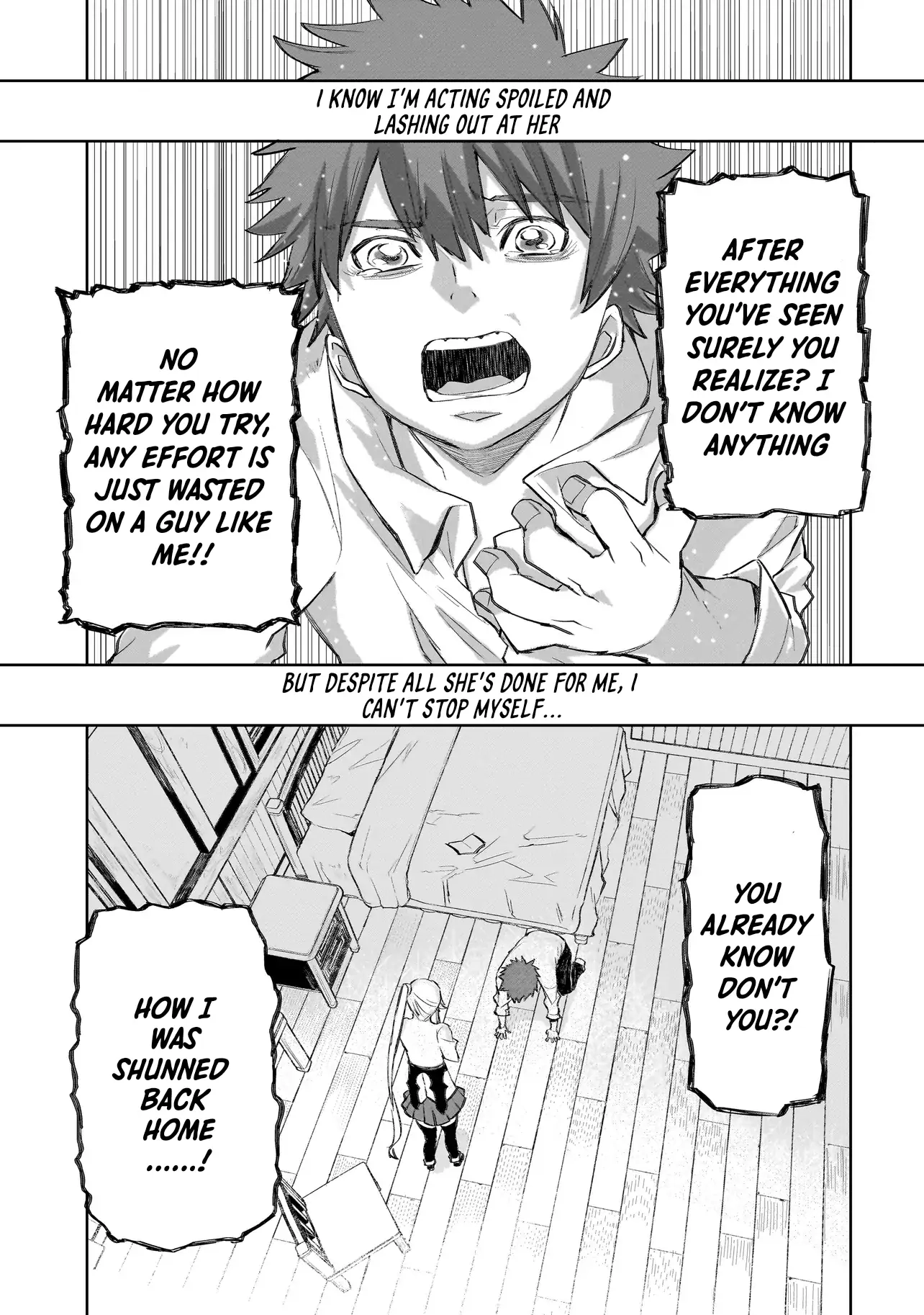 Seventh Chapter 6.2 page 2 - 