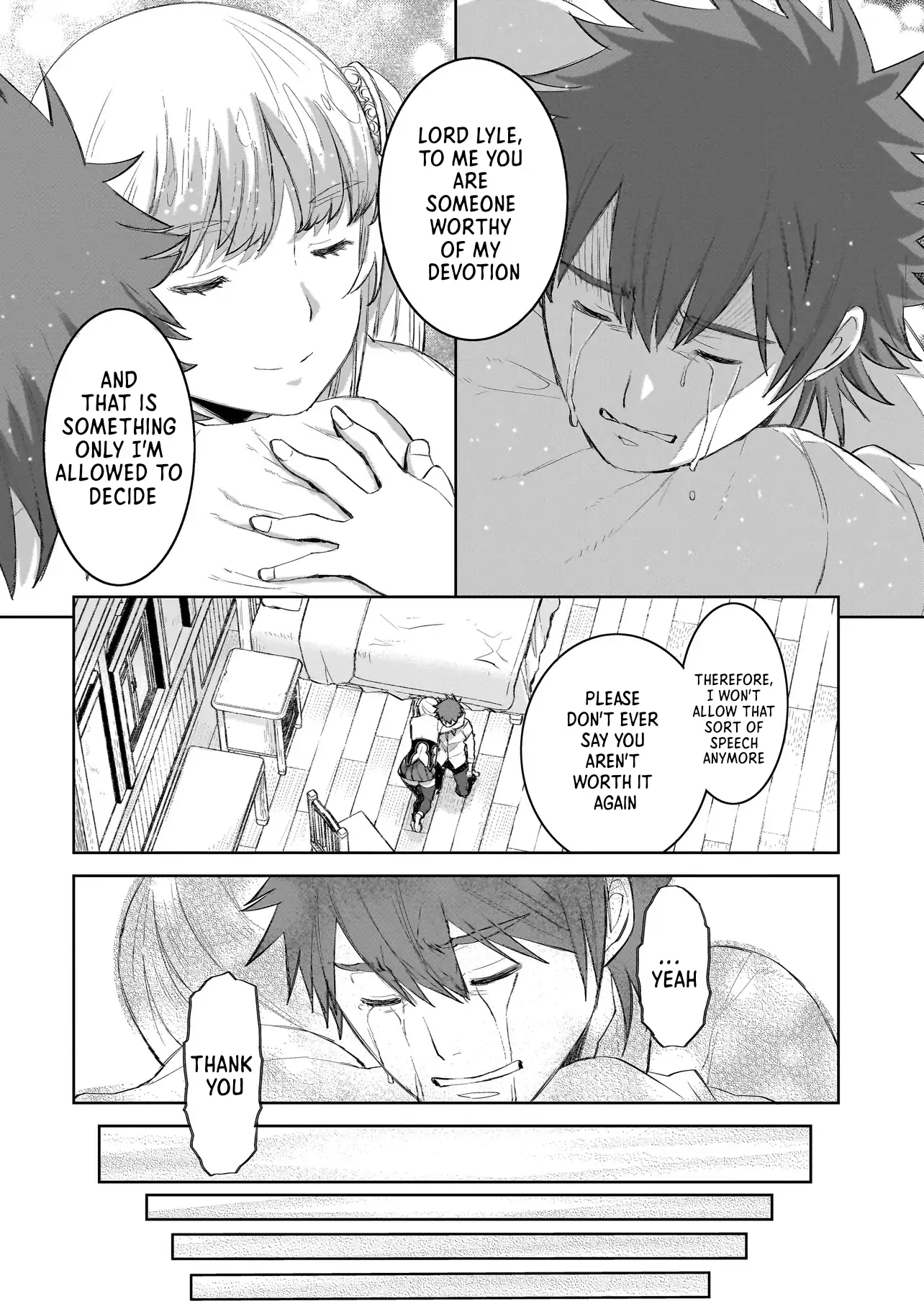 Seventh Chapter 6.2 page 13 - 