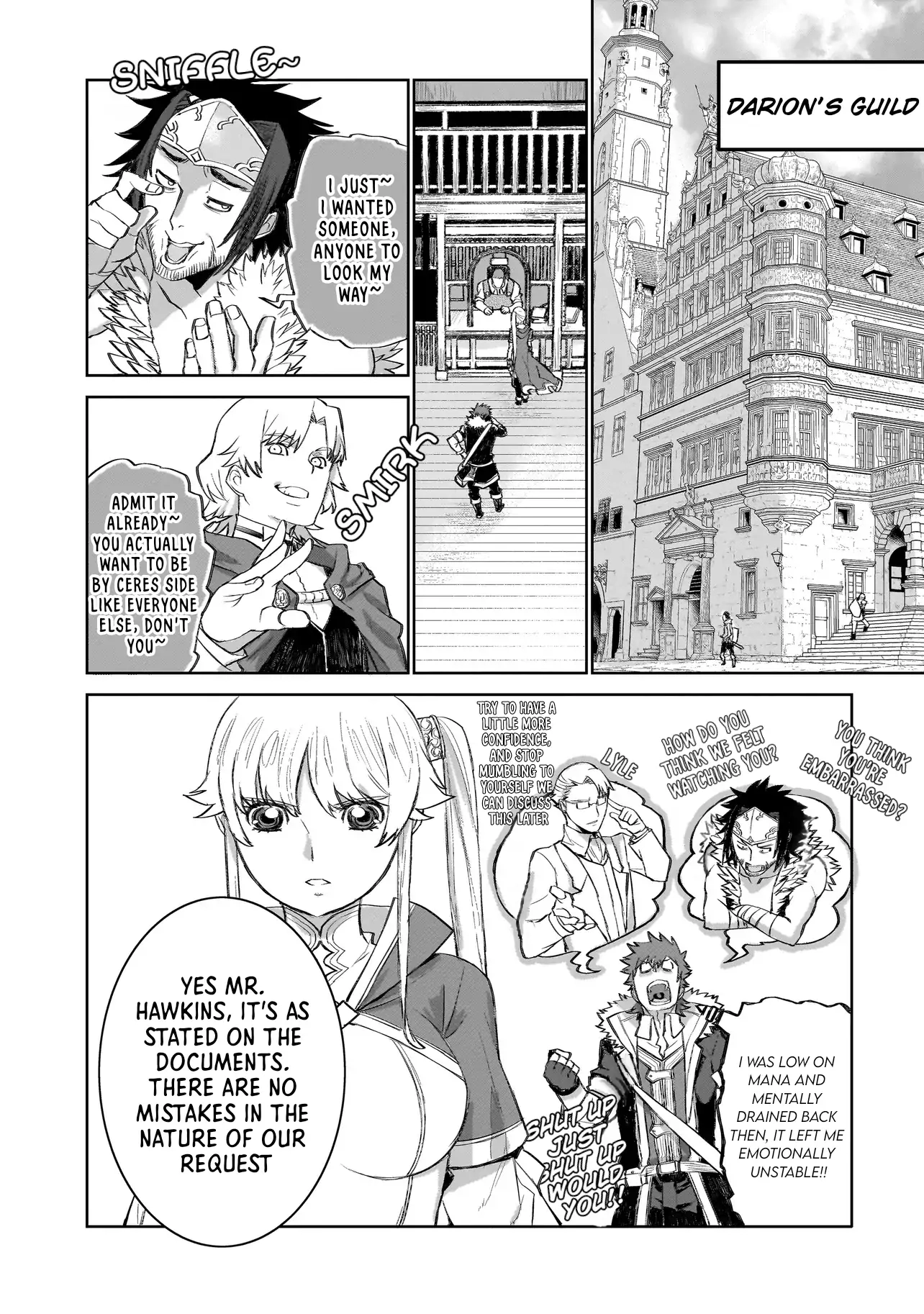 Seventh Chapter 6.2 page 14 - 