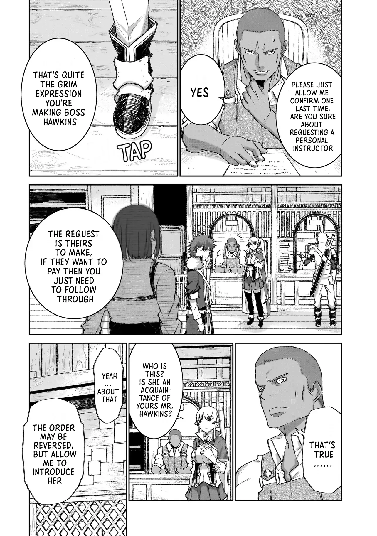 Seventh Chapter 6.2 page 15 - 