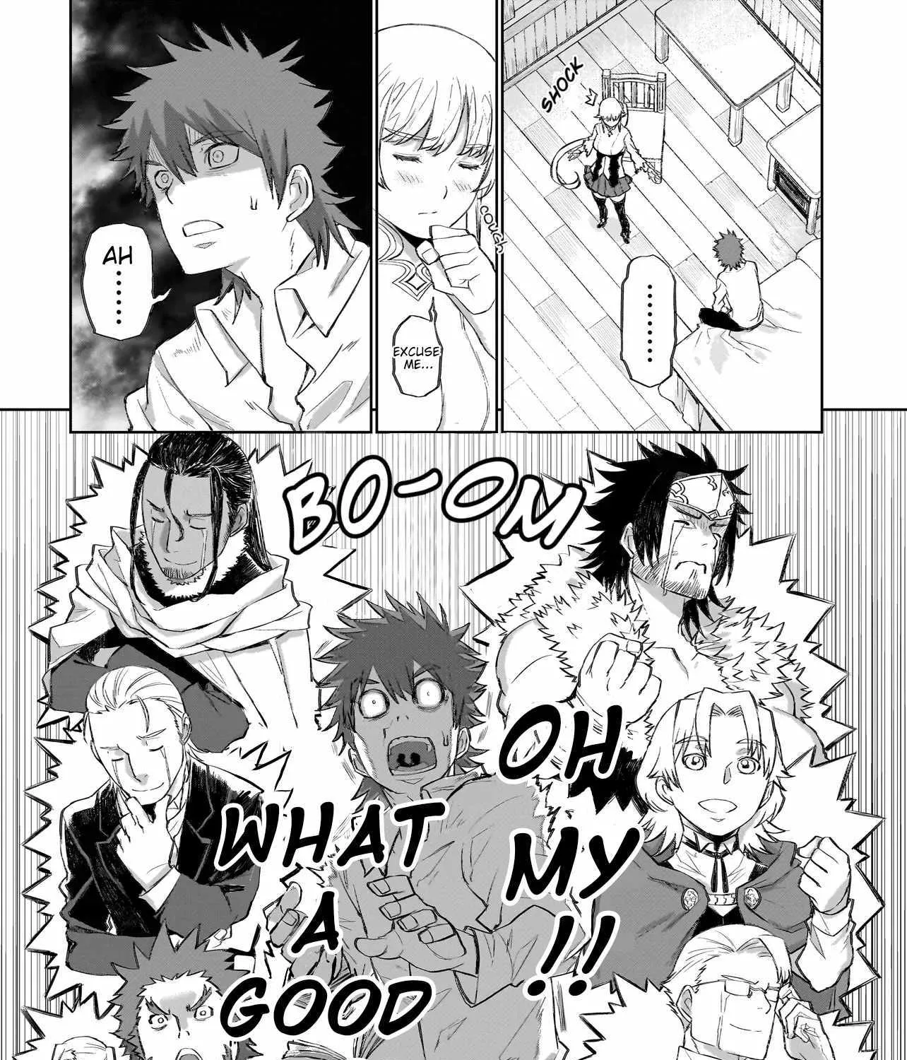 Seventh Chapter 6 page 15 - 