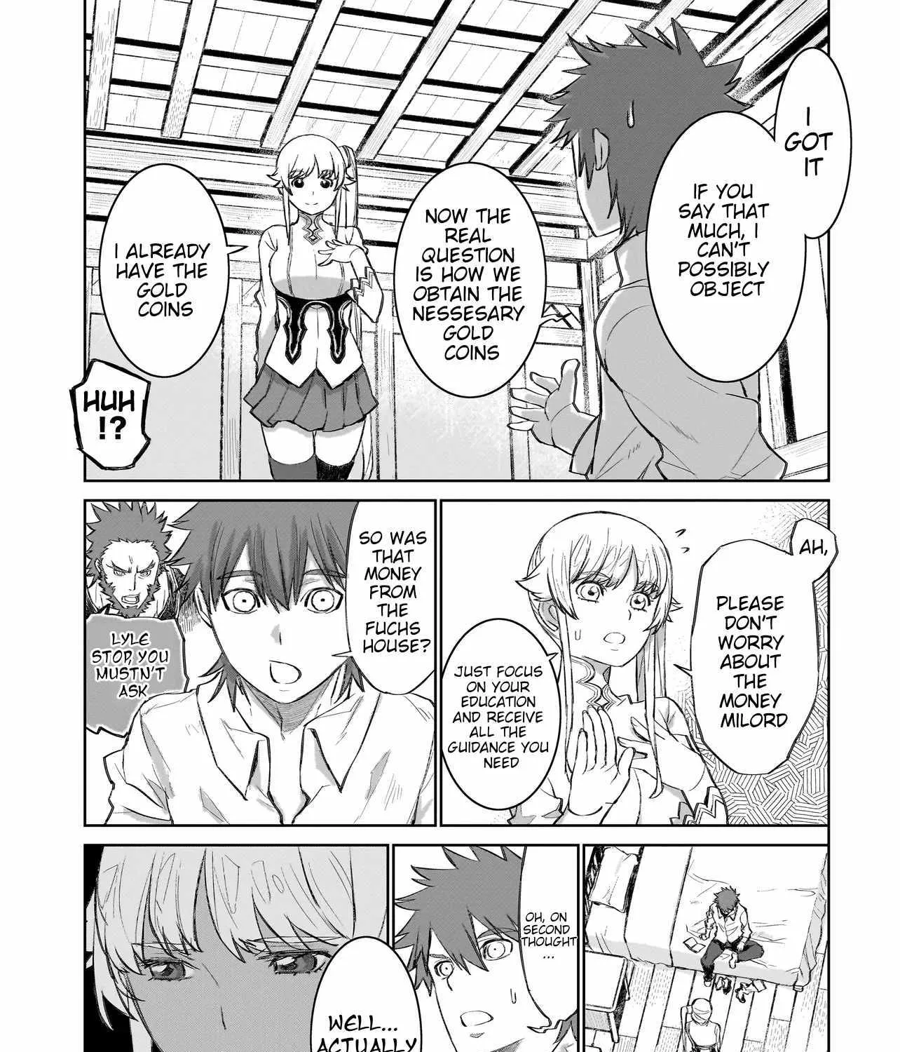 Seventh Chapter 6 page 17 - 