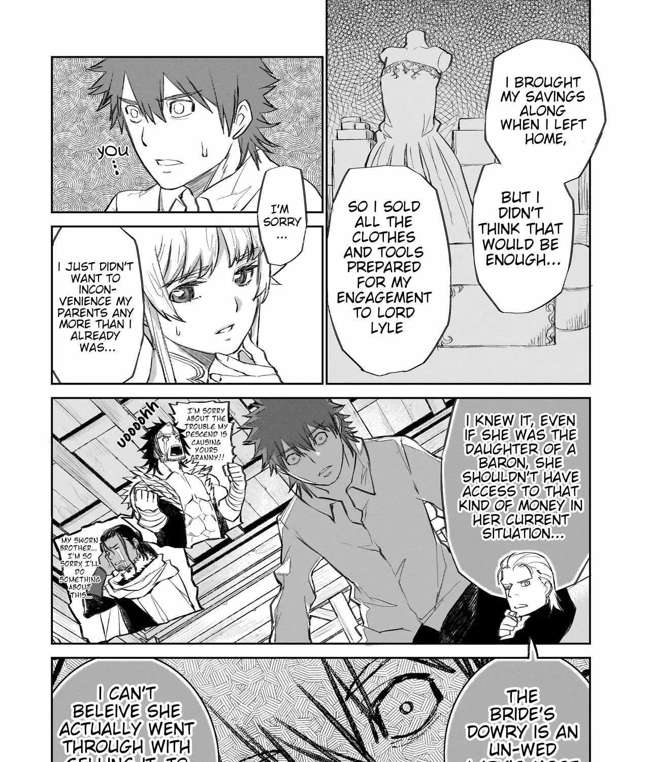 Seventh Chapter 6 page 19 - 