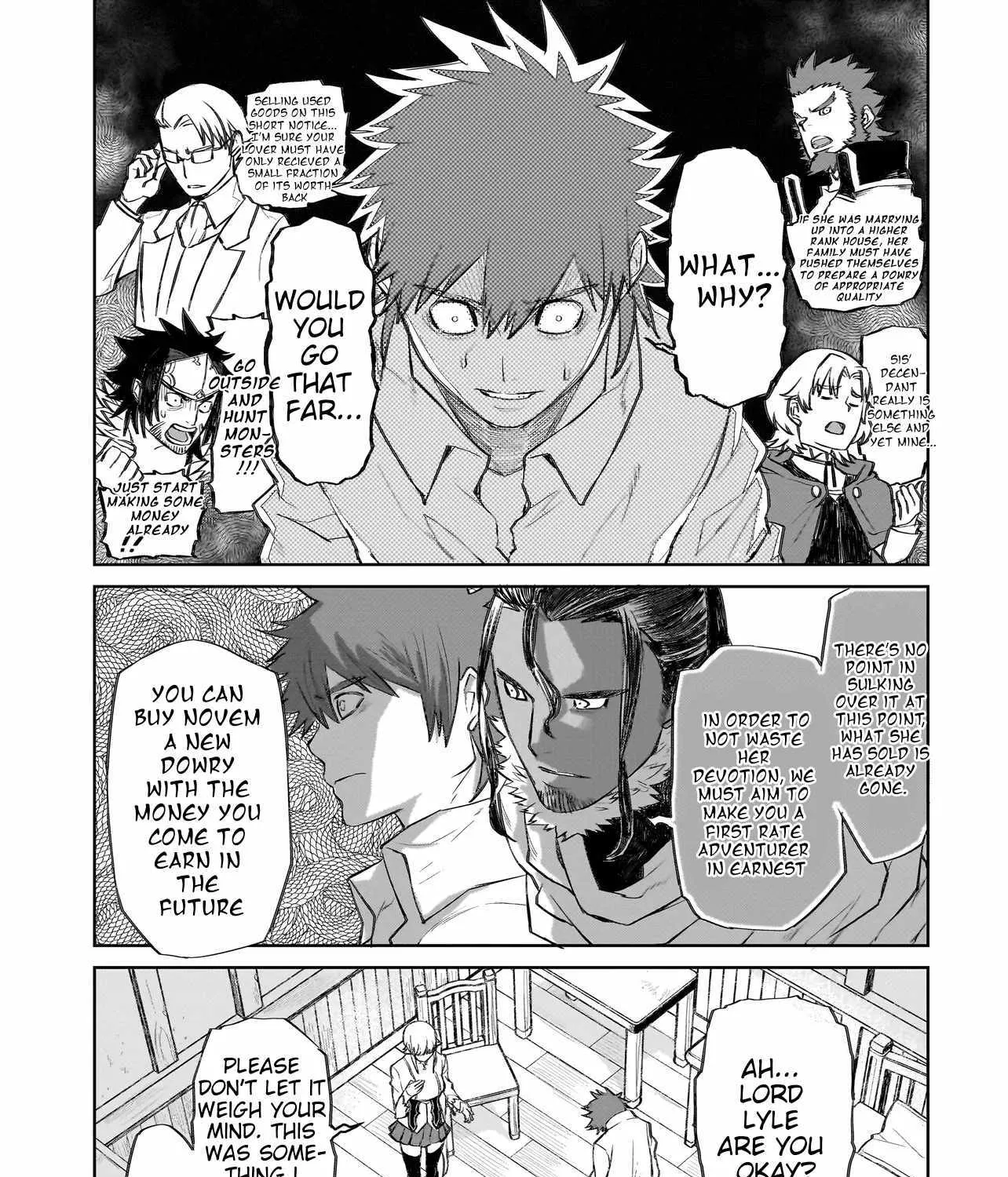 Seventh Chapter 6 page 21 - 