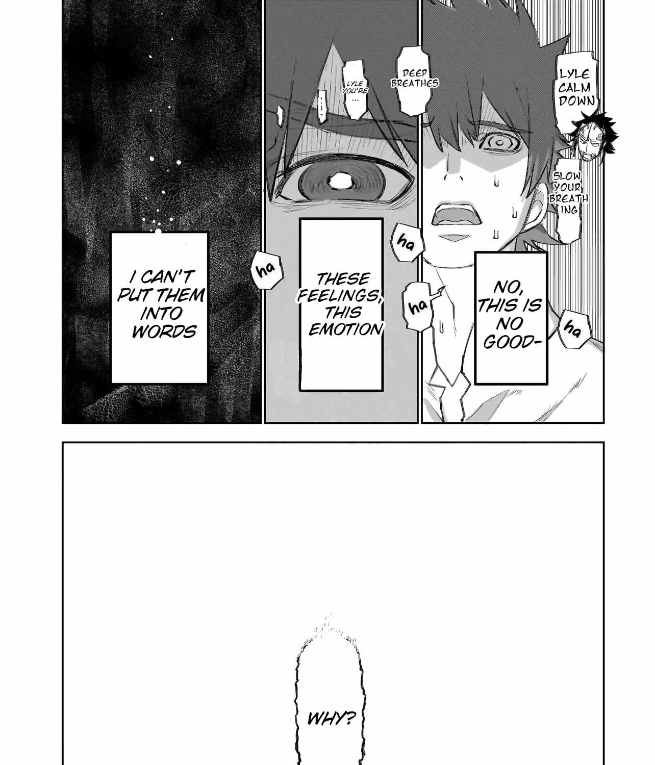 Seventh Chapter 6 page 25 - 