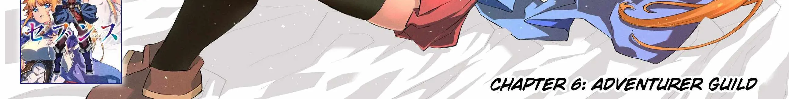 Seventh Chapter 6 page 4 - 
