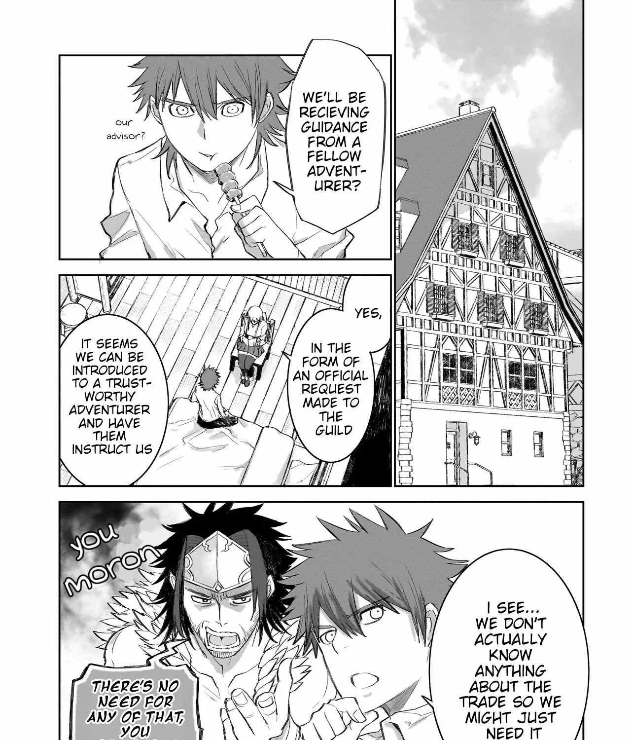 Seventh Chapter 6 page 5 - 
