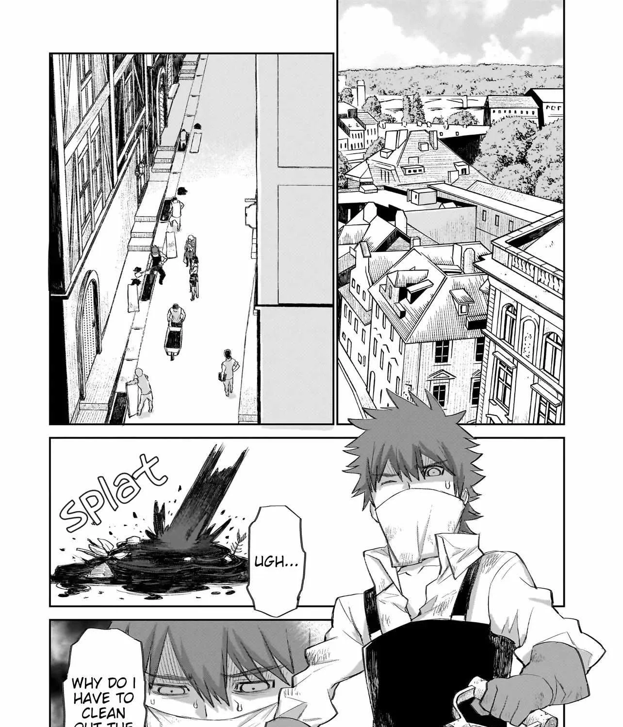 Seventh Chapter 7.1 page 11 - 
