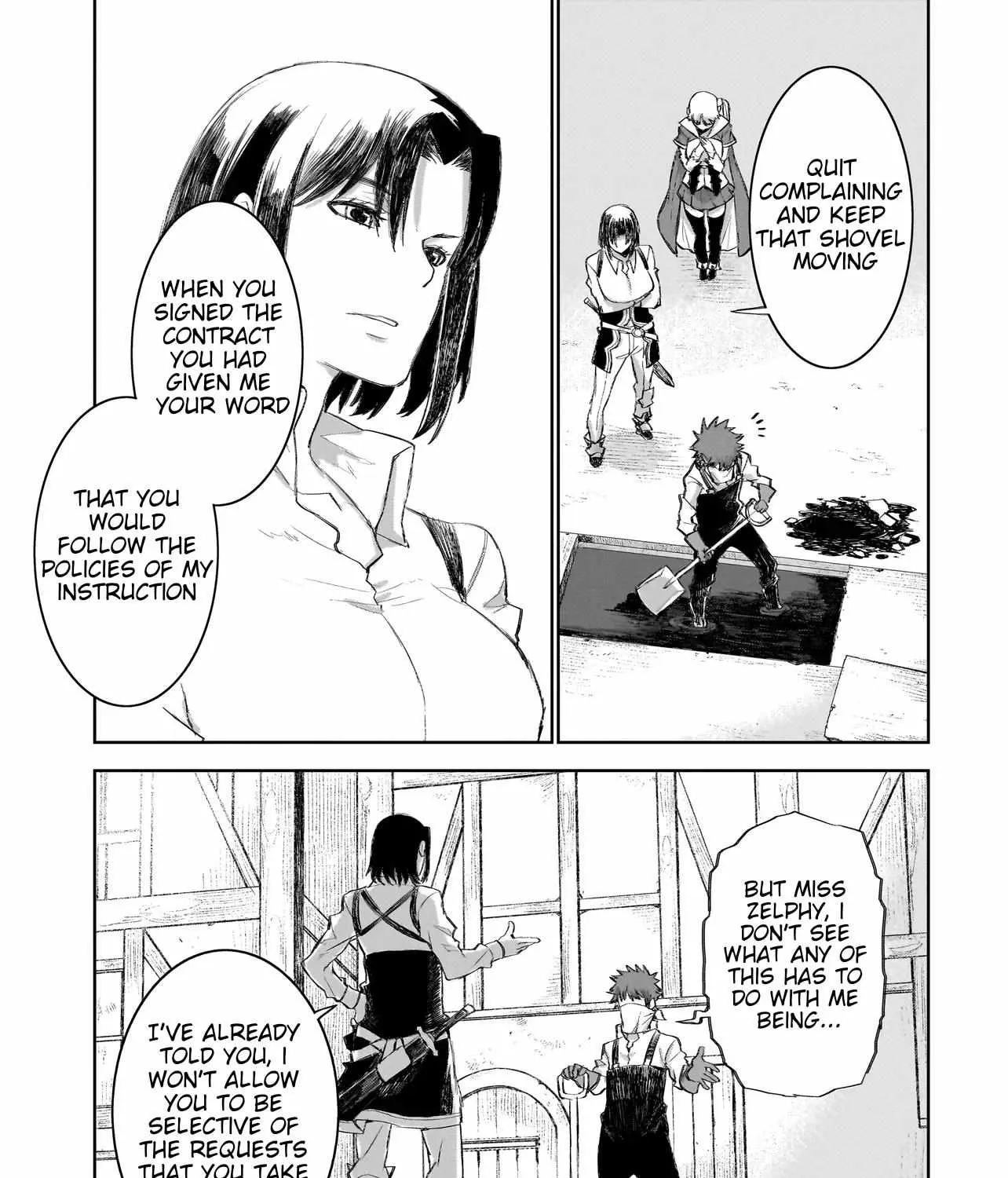 Seventh Chapter 7.1 page 13 - 