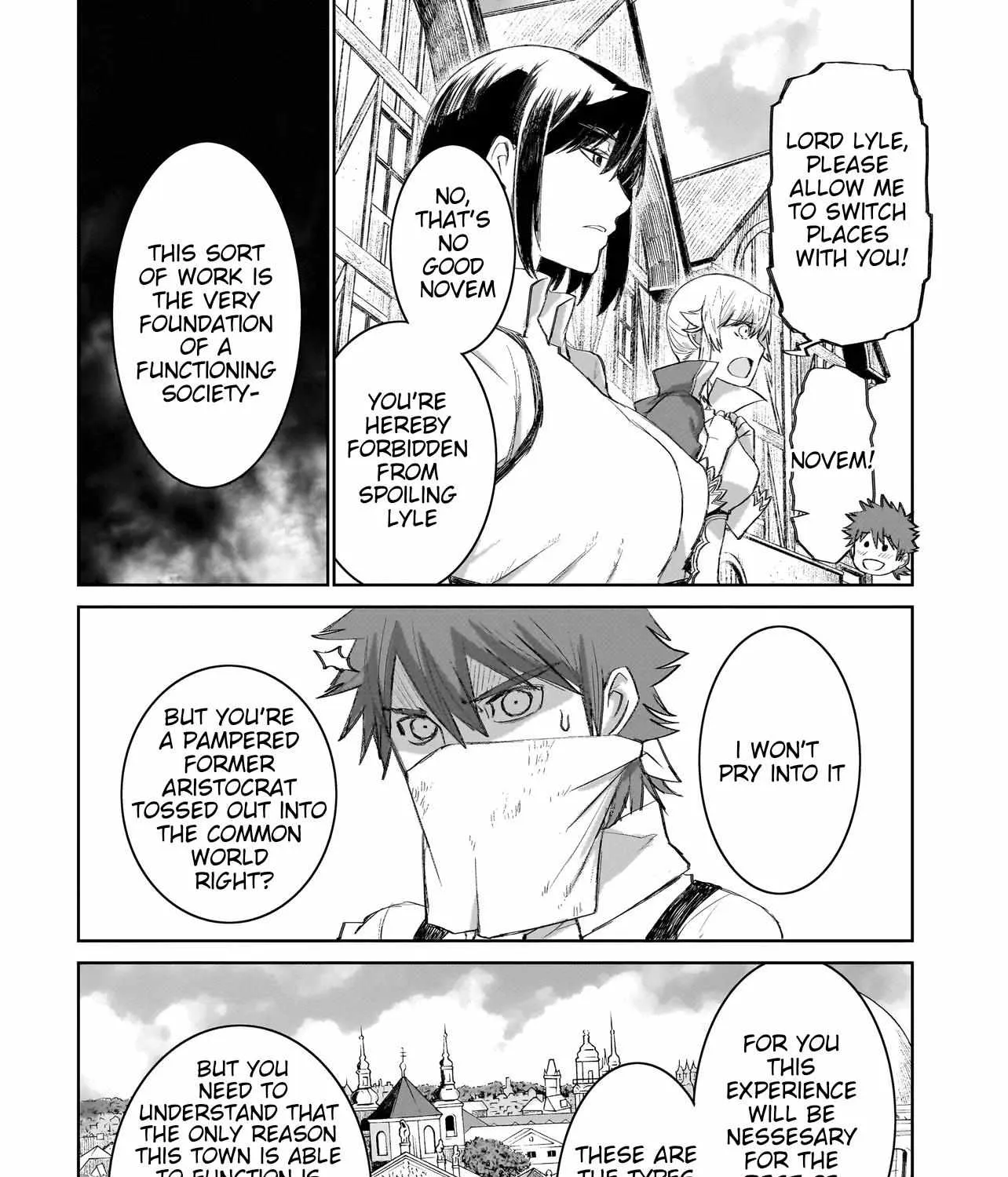 Seventh Chapter 7.1 page 15 - 