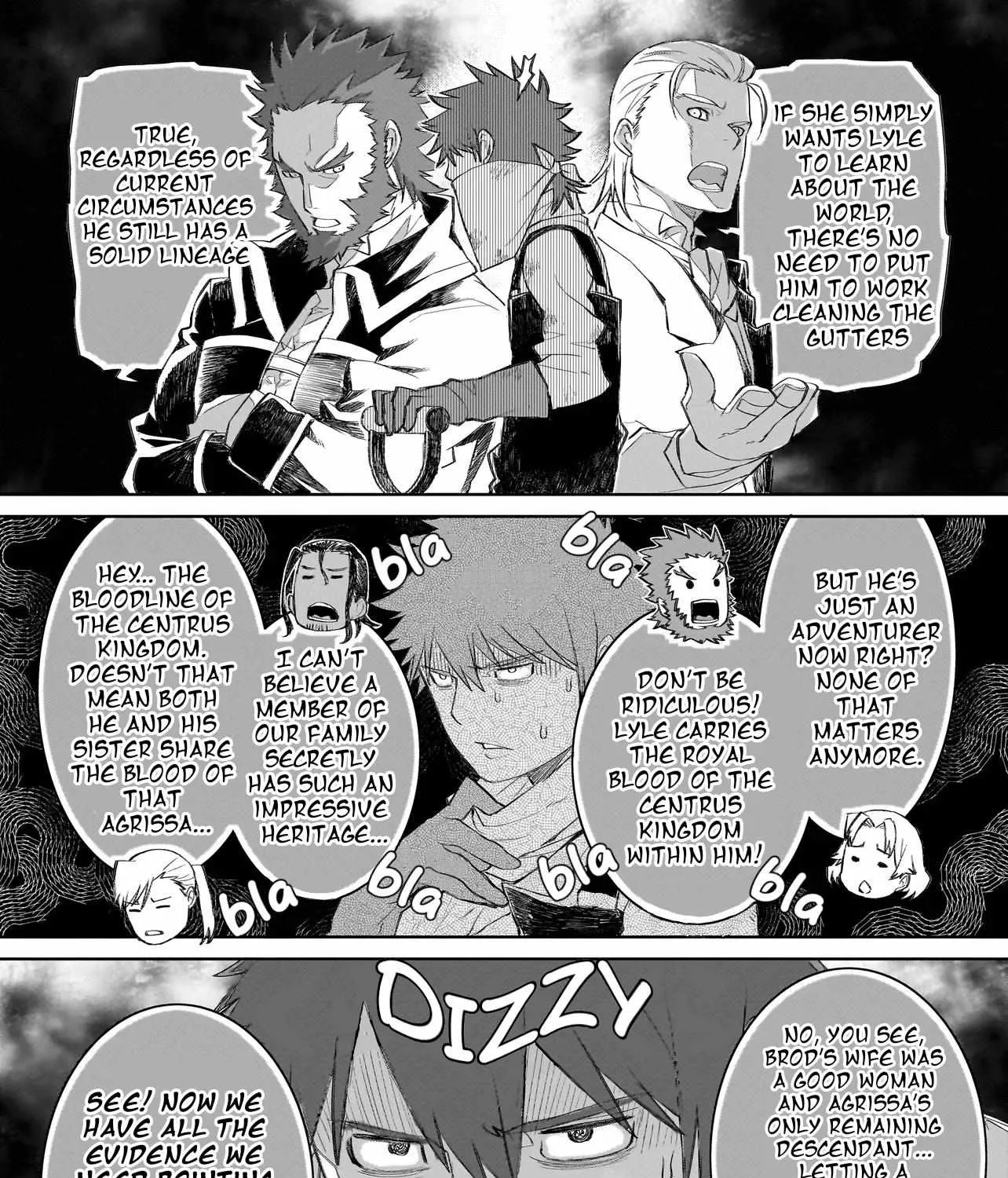 Seventh Chapter 7.1 page 17 - 