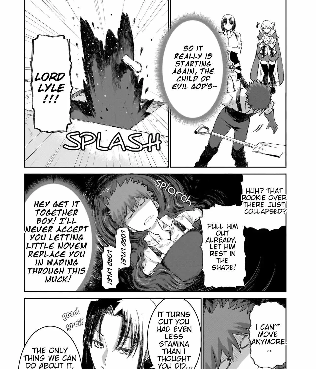 Seventh Chapter 7.1 page 19 - 