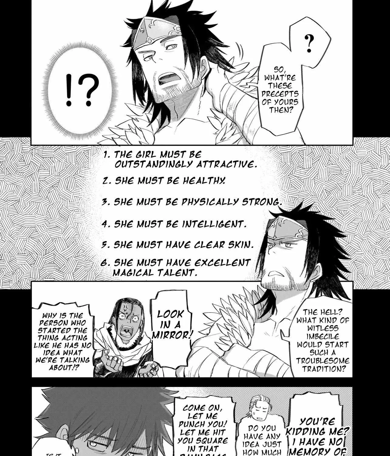 Seventh Chapter 7.1 page 3 - 