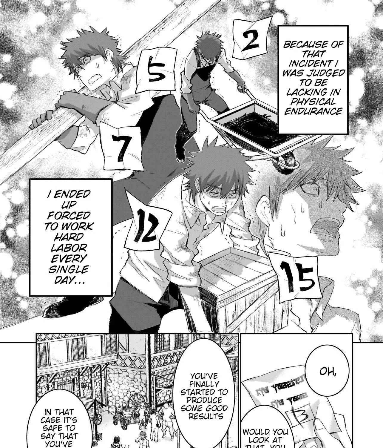 Seventh Chapter 7.1 page 21 - 