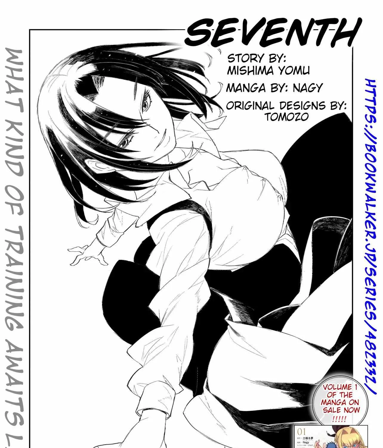 Seventh Chapter 7.1 page 5 - 