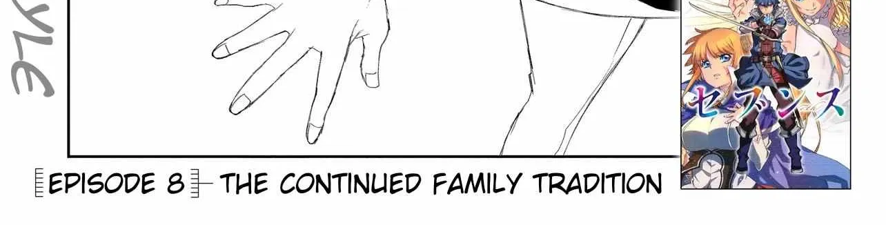 Seventh Chapter 7.1 page 6 - 