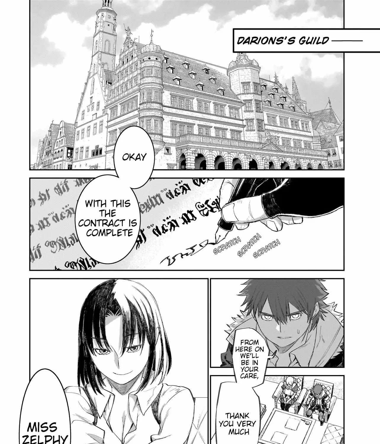 Seventh Chapter 7.1 page 7 - 