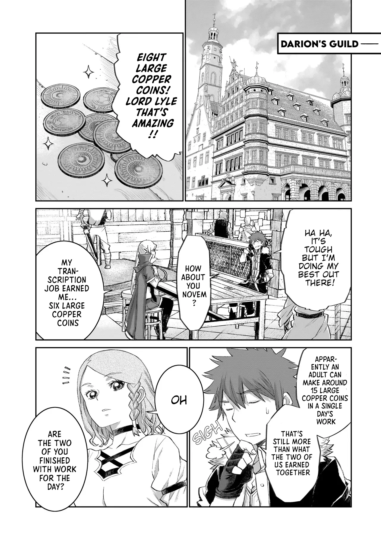 Seventh Chapter 7.2 page 2 - 
