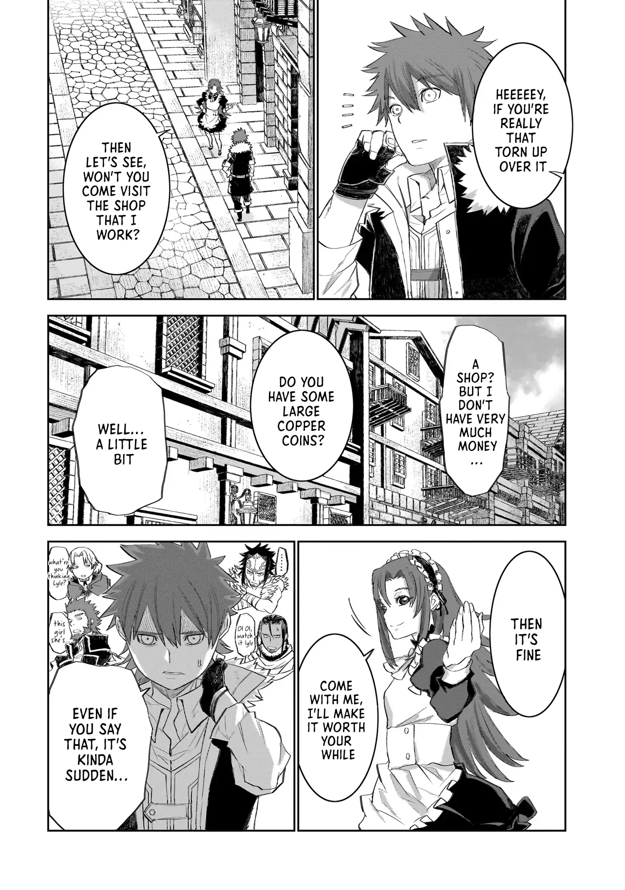 Seventh Chapter 7.2 page 13 - 