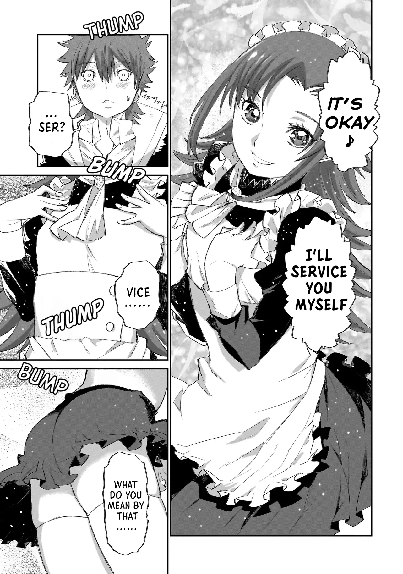 Seventh Chapter 7.2 page 14 - 