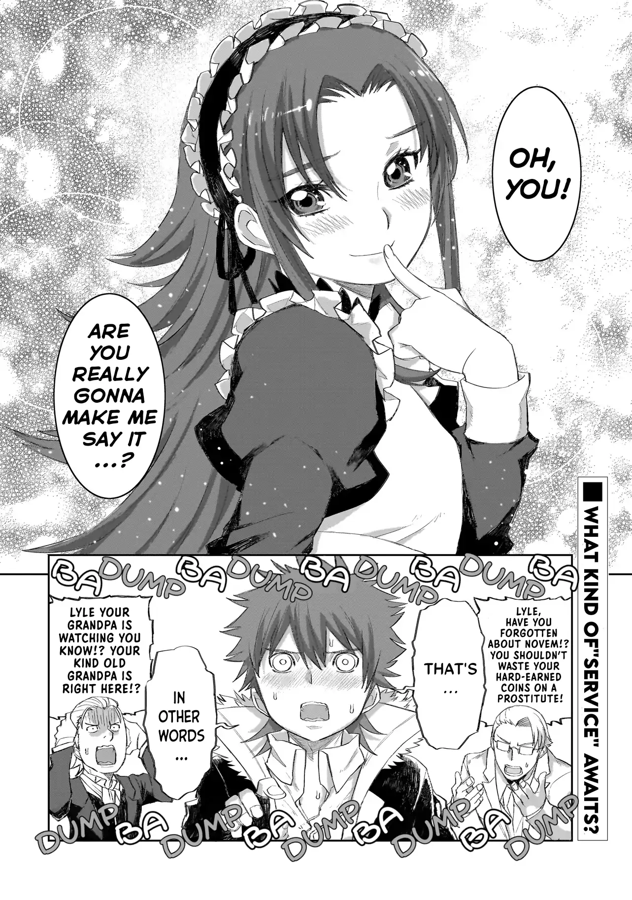 Seventh Chapter 7.2 page 15 - 
