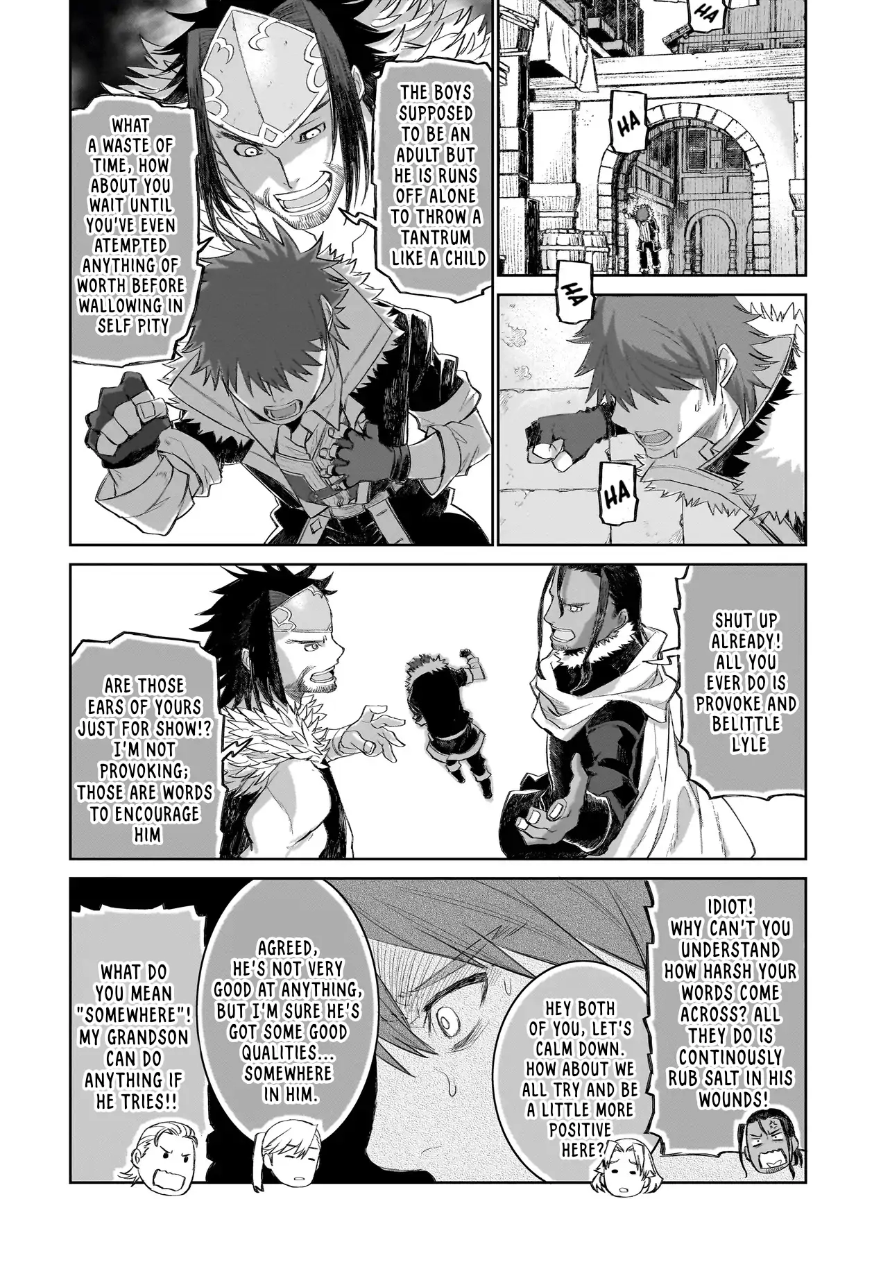 Seventh Chapter 7.2 page 7 - 