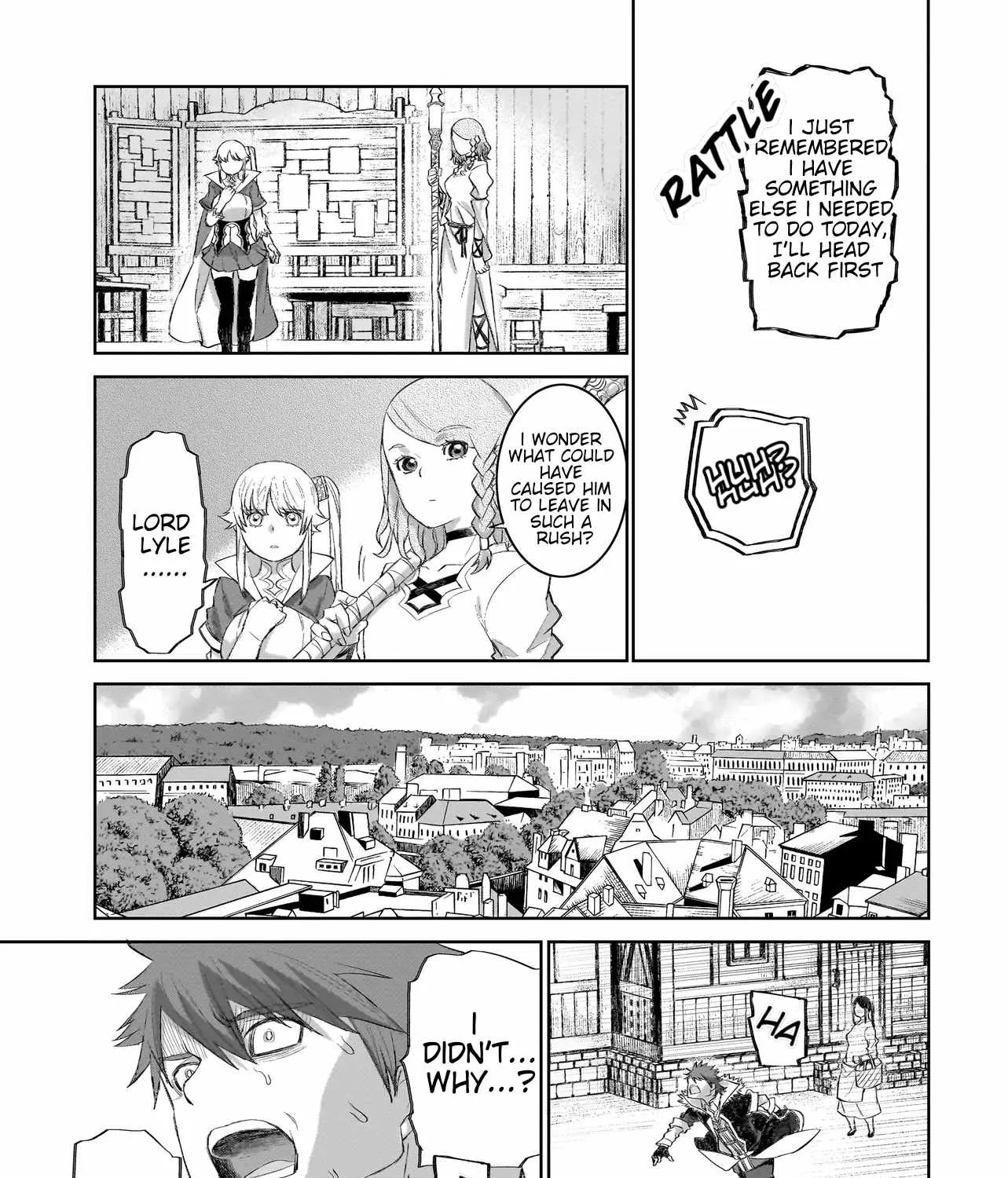 Seventh Chapter 7 page 11 - 