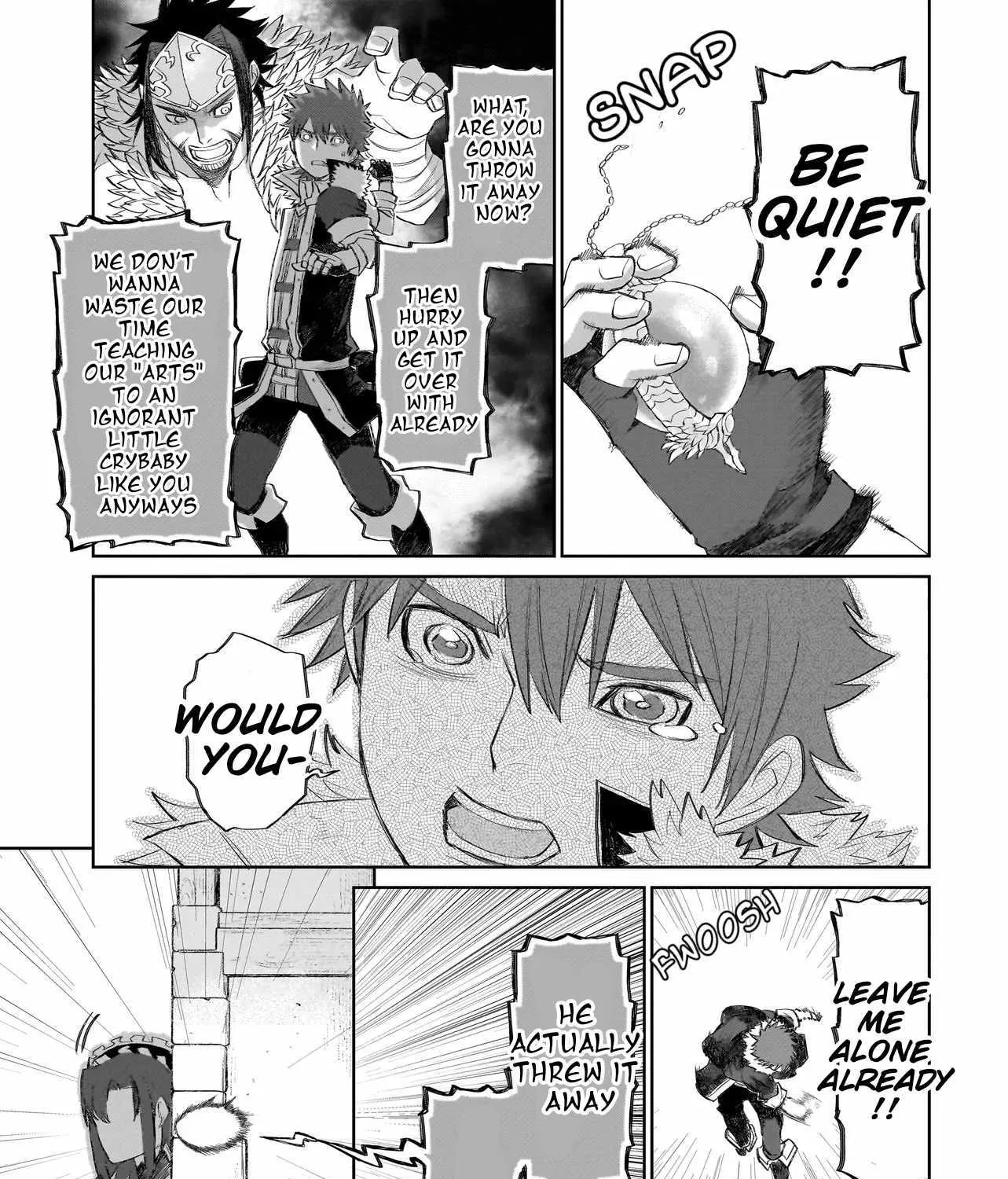 Seventh Chapter 7 page 15 - 